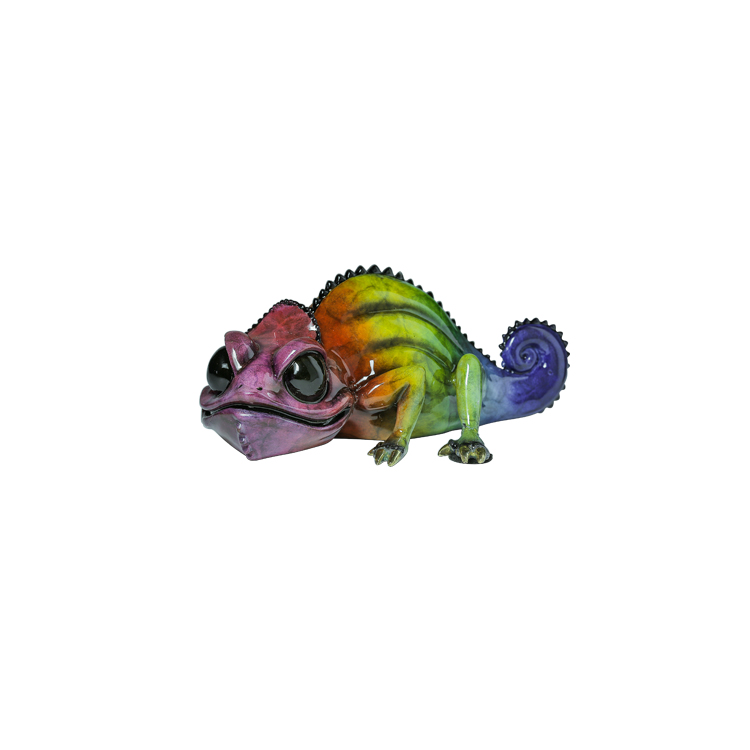  Chameleon